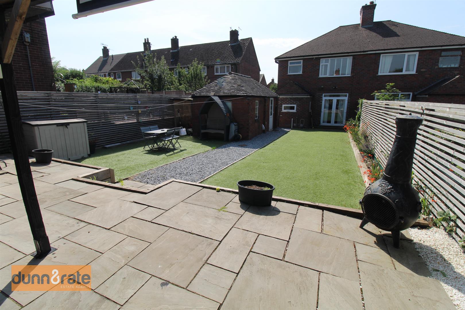 Brompton Drive, Baddeley Green, Stoke-On-Trent
